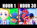 I Spent 30 Hours in Pokemon Scarlet, Here&#39;s What Happened...