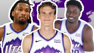 Utah Jazz 2026-27 Season Preview, Predictions & Outlook