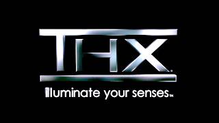 (WHAT IF?) THX Amazing Life Illuminate Your Senses variant (Widescreen Version 2)