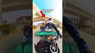 He Wore A Bunny Helmet They Couldnt Handle It