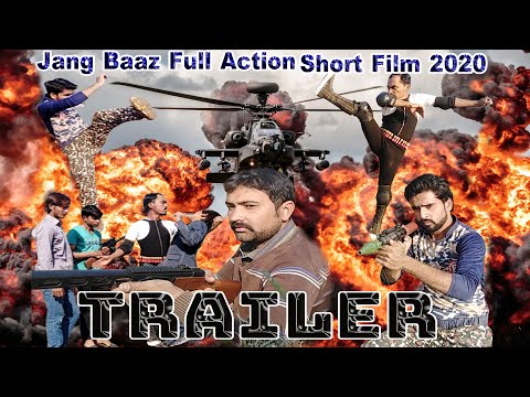 jang-baaz-new-short-film-hollywood-action-fight-trailer-2020