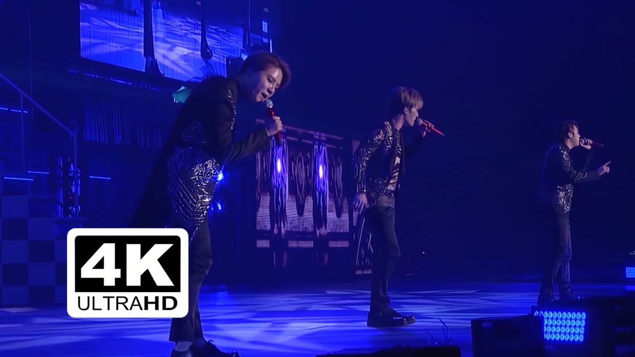 ミュージック JYJ JAPAN DOME TOUR 2014 ICHIGO ICHIE JYJ 2014 Japan Dome Tour 
