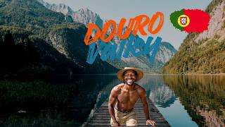Inside the Heart of the Douro | Wine, Food & Unforgettable People