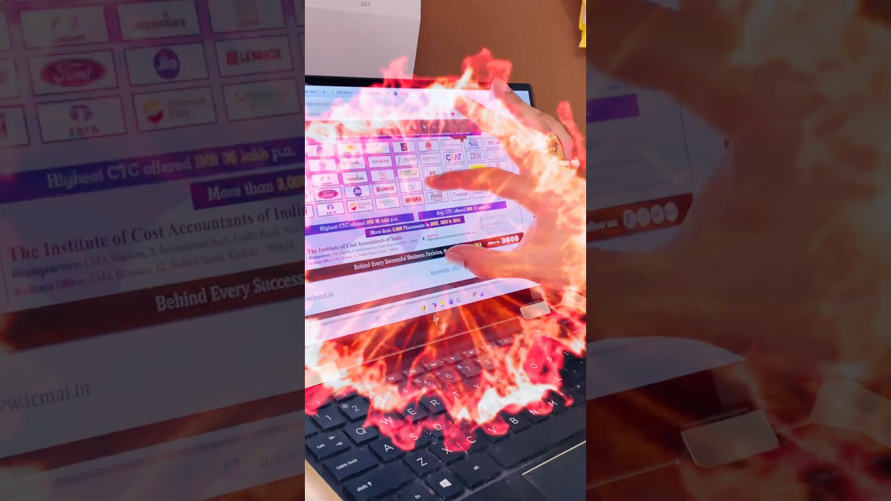 CMA Salary in India ? 