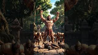 #hanumanji #hanumanchalisa #godpower #sunderkand