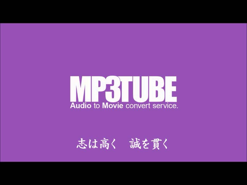 特殊作戦群歌（旧バージョン）　いりぴ～