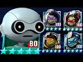 Ninja Turtles Legends PVP HD Episode - 1351 #TMNT