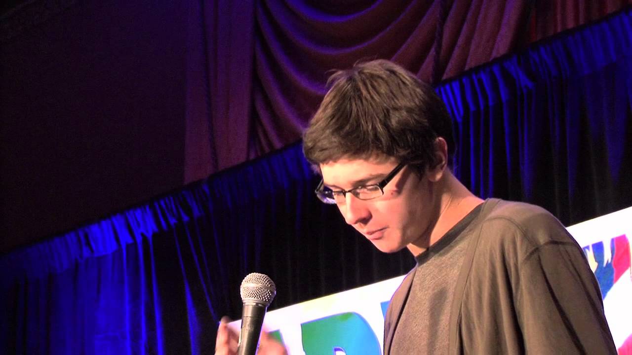 ALEC LOORZ At Aspen Energy Conference YouTube alec-loorz-at-aspen-energy-conference-youtube