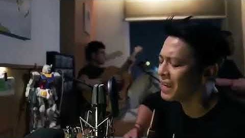 Wooww!!!! Ariel (noah) makin ganteng