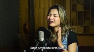 BUKAN AKU TAK CINTA (COVER - DELISA HERLINA)