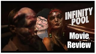 Infinity Pool - Movie Review