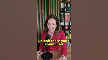 How to test your thumbnail before uploading it on YouTube | Christina Doukouziani