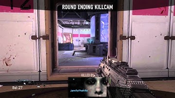 UMG 2v2 SND Match vs 16-0 Team Map 2 - Bio Lab