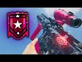 HOW TO SOLO QUEUE TO CHAMPION - Rainbow Six Siege Console Ranked