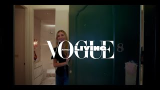 Inside Interior Designer Shona Mcelroys Contemporary Sydney Apartment