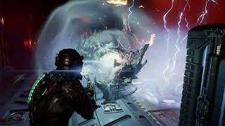 Full Dead Space Remake Gameplay Impossible Mode Usm Valor News