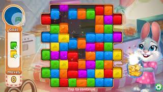 Sweet escapes bakery and bake delicious candy screenshot 5