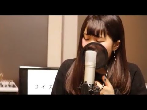 【似てる？！】コイスルオトメ/いきものがかり（Covered by あるとないと）