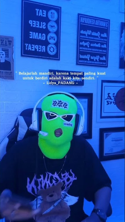 KATA-KATA MR Beem Part 9 || DJ jedag jedug viral 2022 #quotes