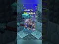 Using Minecraft Conduit Wrong