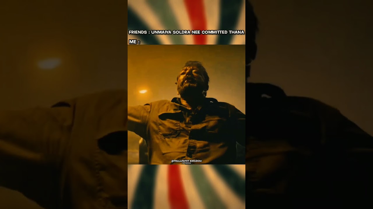 ||Leo mass fighting|| ||Thalapathy vijay|| ||Lokesh|| 