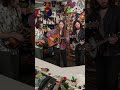 @billystrings is a sorcerer of his craft, wielding a guitar as if it’s a part of him.