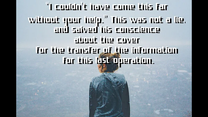 Fall On your Knees