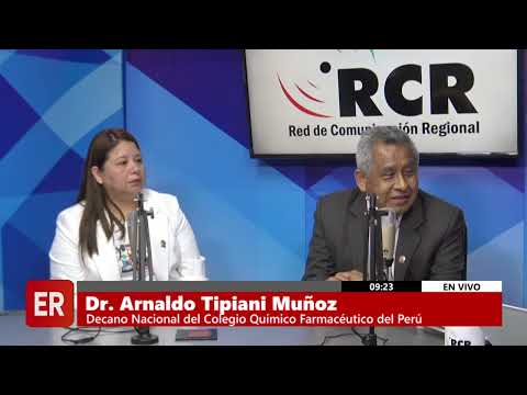 SITUACIÓN DEL PROYECTO DE LEY CONTRA LA AUTOMEDICACIÓN