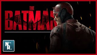 Daredevil Trailer | (The Batman Style)