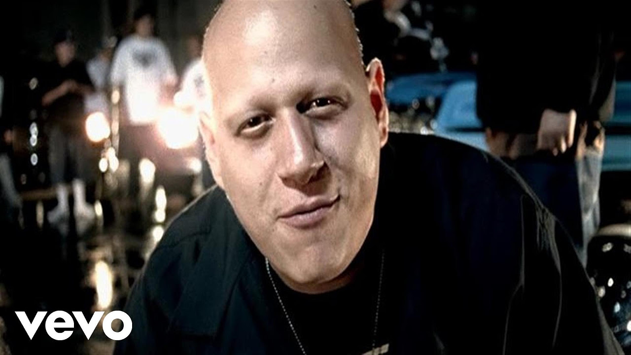 DJ Muggs, Sick Jacken - El Barrio ft. Cynic - YouTube