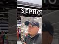 Cuando acompañas a tu Pareja a SEPHORA 🤦🏽♂️ #honduras #sephora #viral #makeup #pareja #mujeres