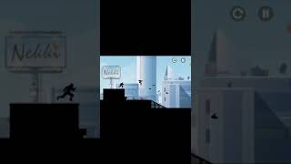 Vector - Gameplay Walkthrough Part 1 - Downtown  Level 1-4 ( iOS Android) With Link