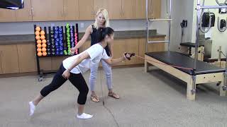 DPT Running Exercises