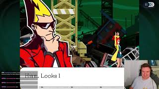 Stream 207 Another Shu Takumi Masterclass Incoming