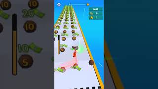 Fruit Slice Run: Game Play screenshot 5
