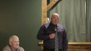 2026 City of Henderson Candidates Forum