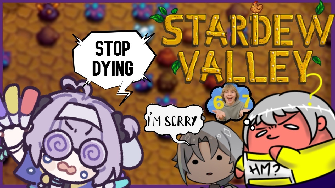 First Time In The Skull Caverns: What Can Go Wrong?!