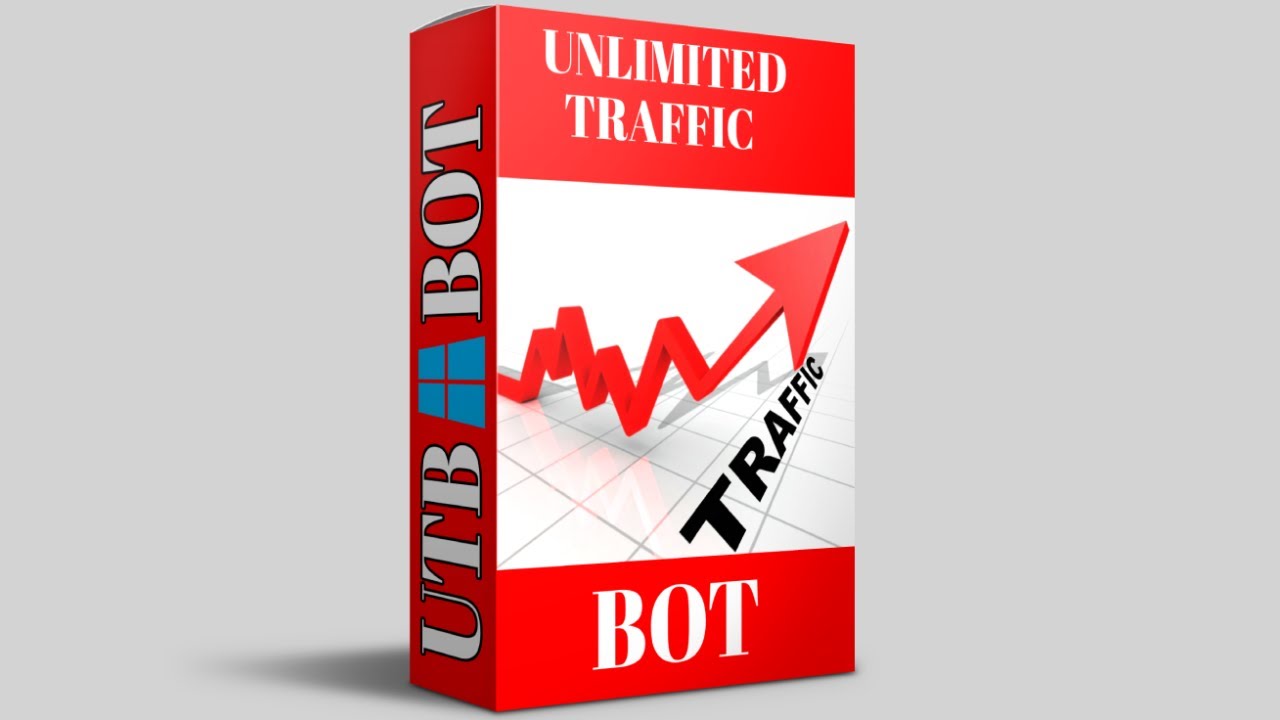 UTB - Unlimited Traffic Bot