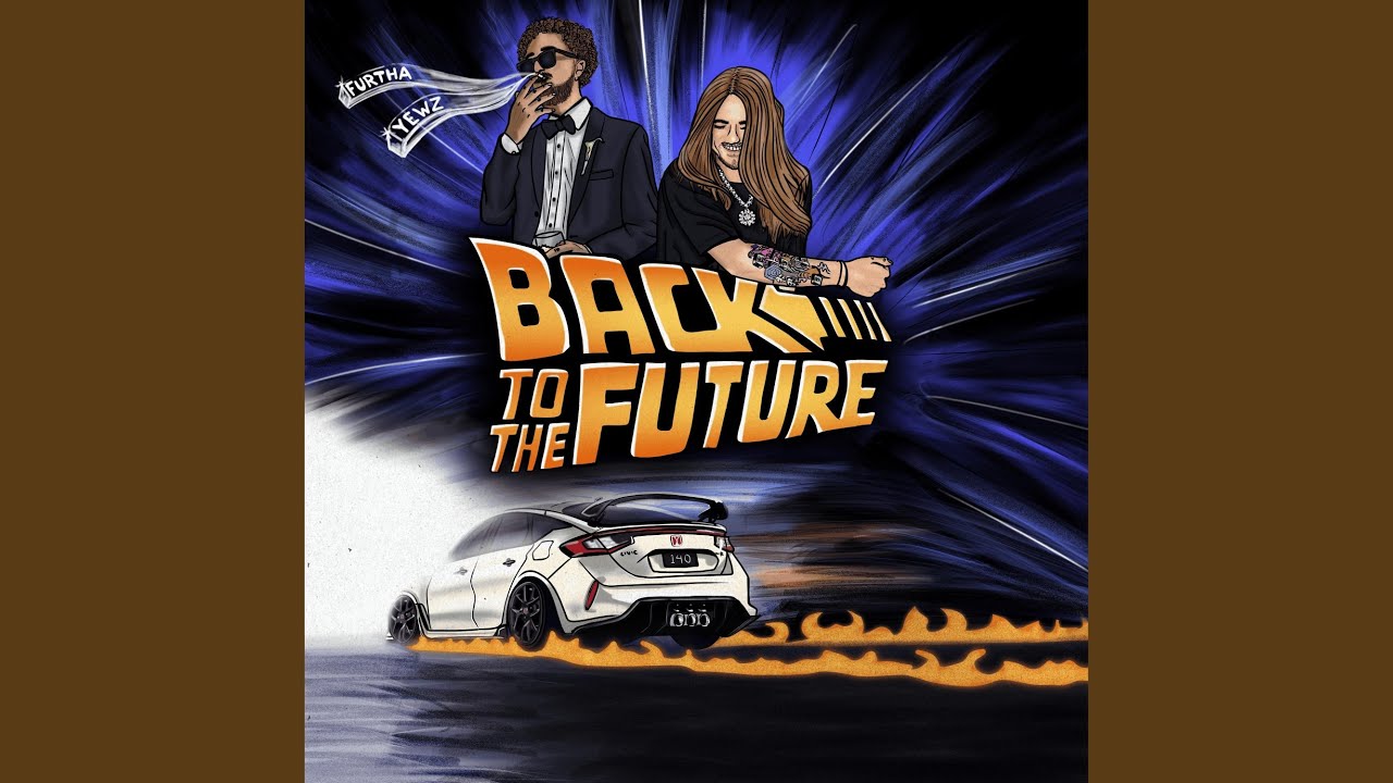 Watch Back To The Future on YouTube Watch Back To The Future on YouTube