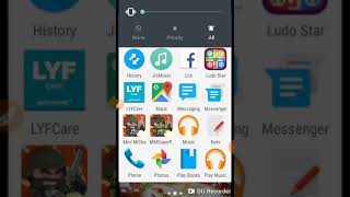 How toJio user set caller tune free in jio music screenshot 5