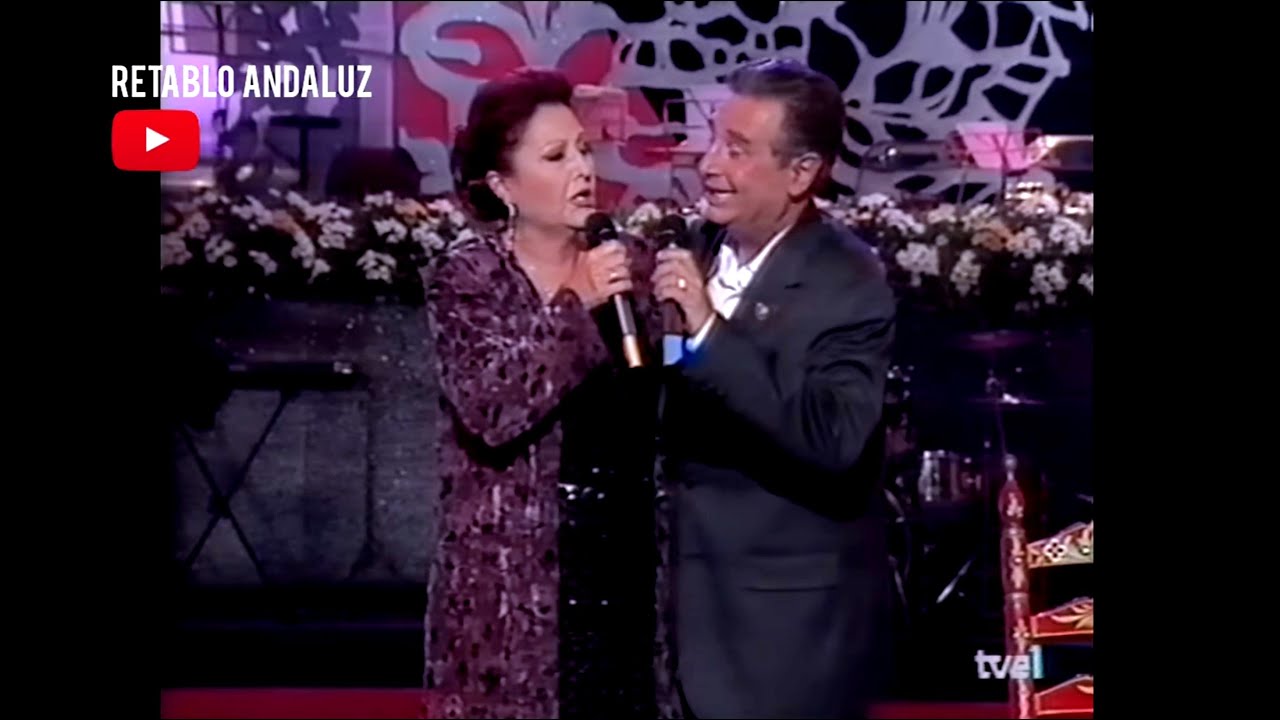 Música en familia | Adelfa y Pepe Soto