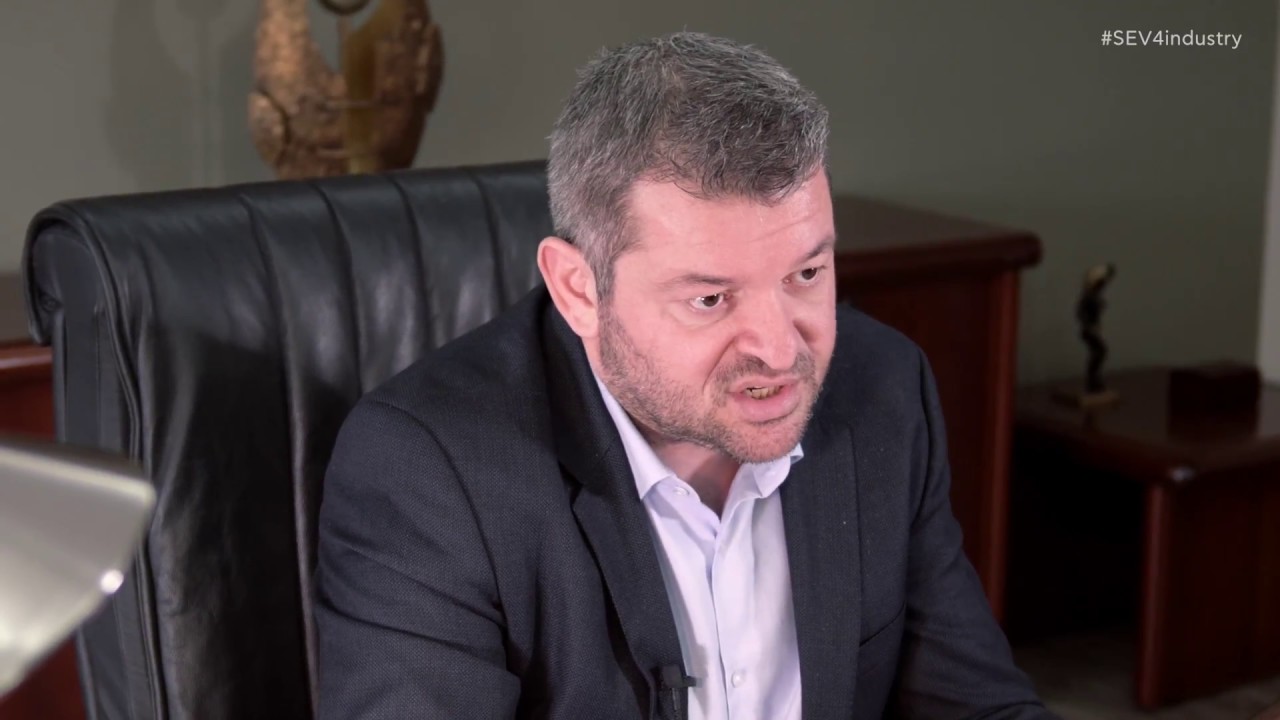 Η Ελλάδα παράγει - ALUMINCO