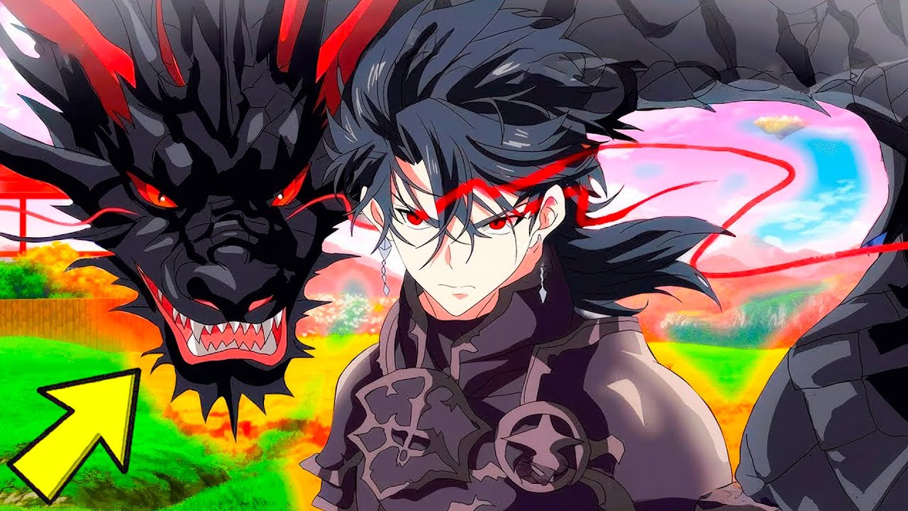 🔶NIÑO DESPIERTA UN ESPÍRITU GUARDIÁN DE RANGO SS Y CAZA AL ASESIN0 DE SUS PADRES | Anime Resumen