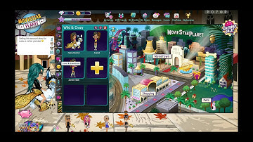 Selling Msp Acc For Imvu Credits (Closed)