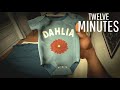 ゲーム史上最も衝撃の事実が判明するタイムループADV【Twelve Minutes #6】