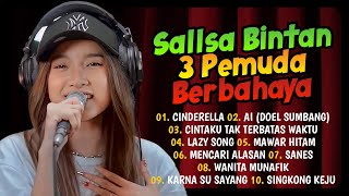 Cinderella Ai (Doel Sumbang) I Sallsa Bintan X 3 Pemuda Berbahaya I Reggae SKA Full Album