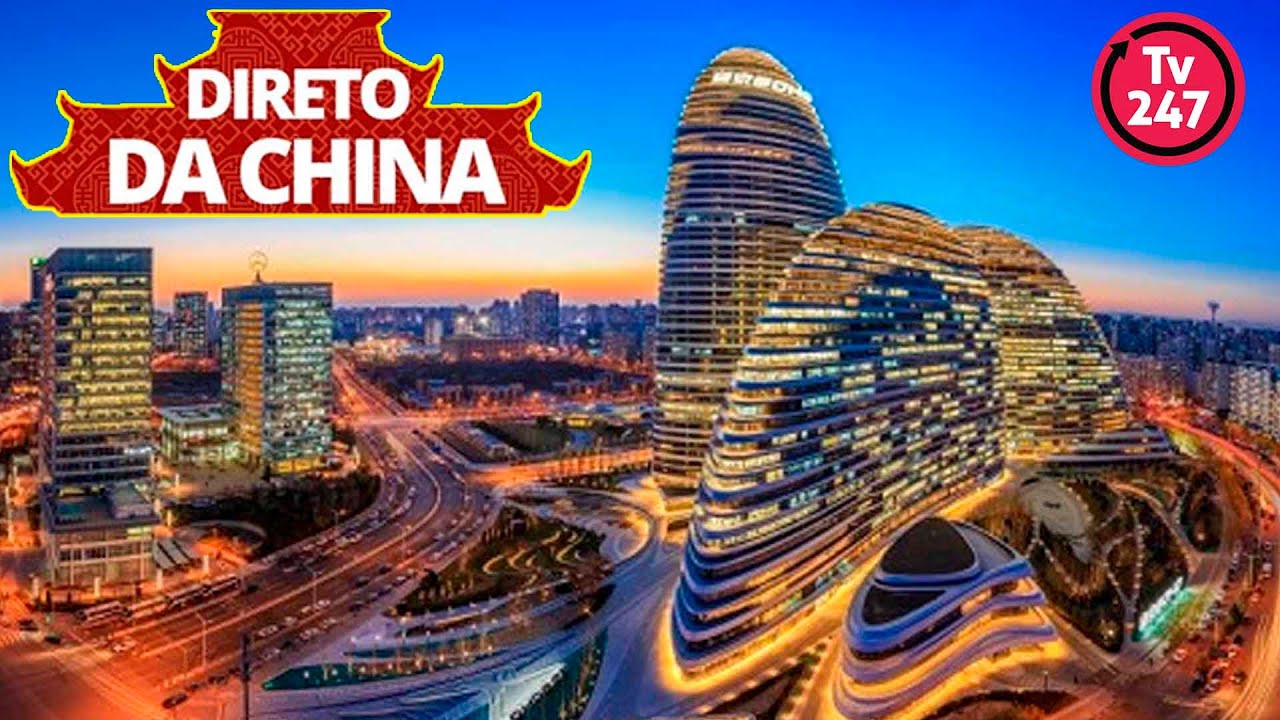 china southern airlines Primeiro-ministro chinês visita Europa na próxima semana
