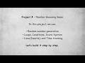 Number Guessing Game | Python Basics (Project 4)