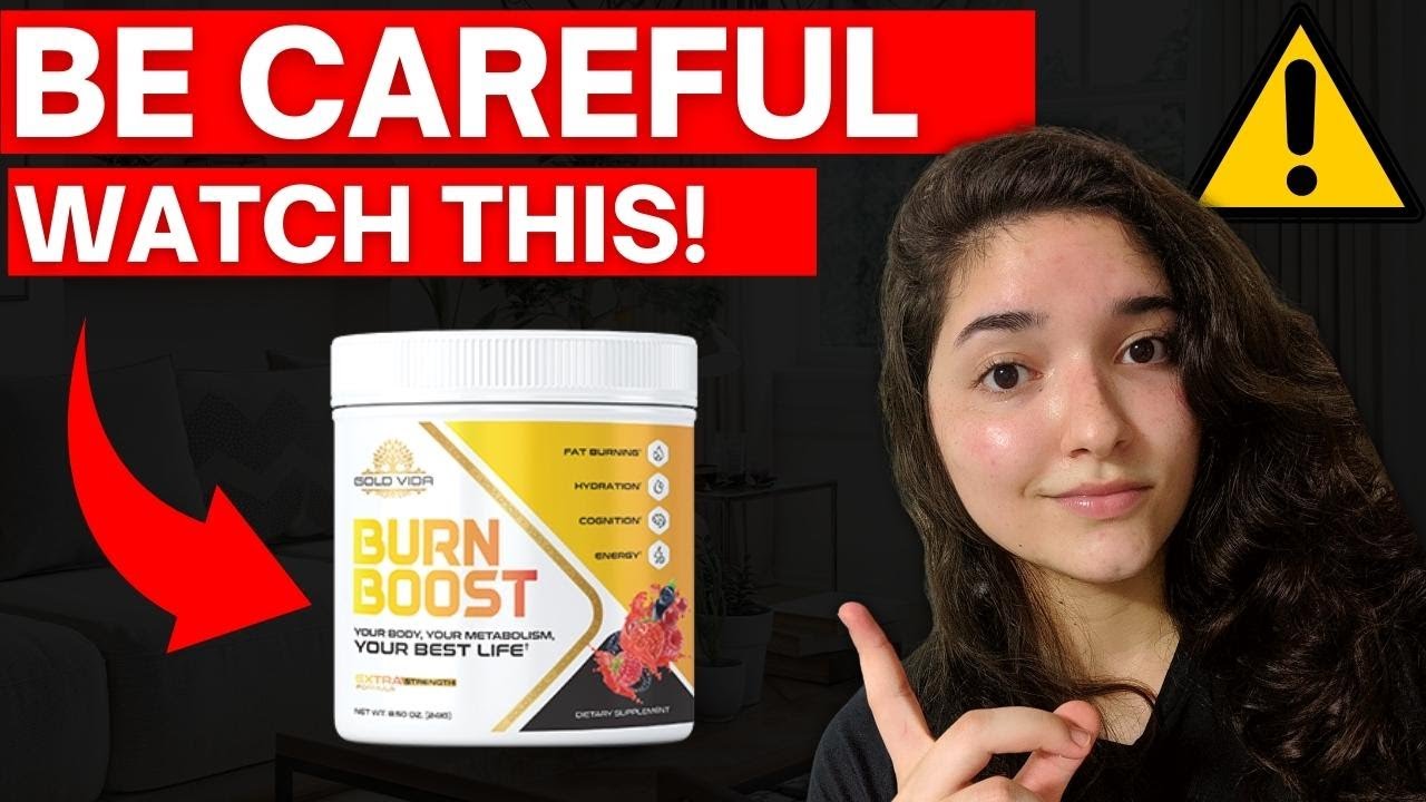 BURN BOOST Review 2022 - Weight Loss - Burn Boost Reviews - Whole Truth  About Burn Boost - YouTube