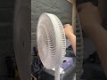 Quạt cây 11 cánh XIAOMI Viomi VXFS12A-J, có thể tăng giảm chiều cao